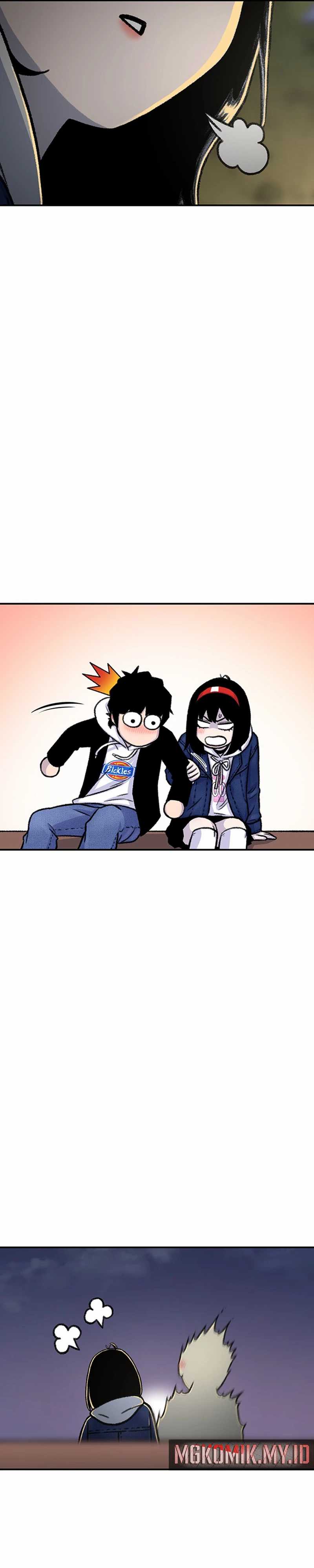Star Ginseng Store Chapter 144