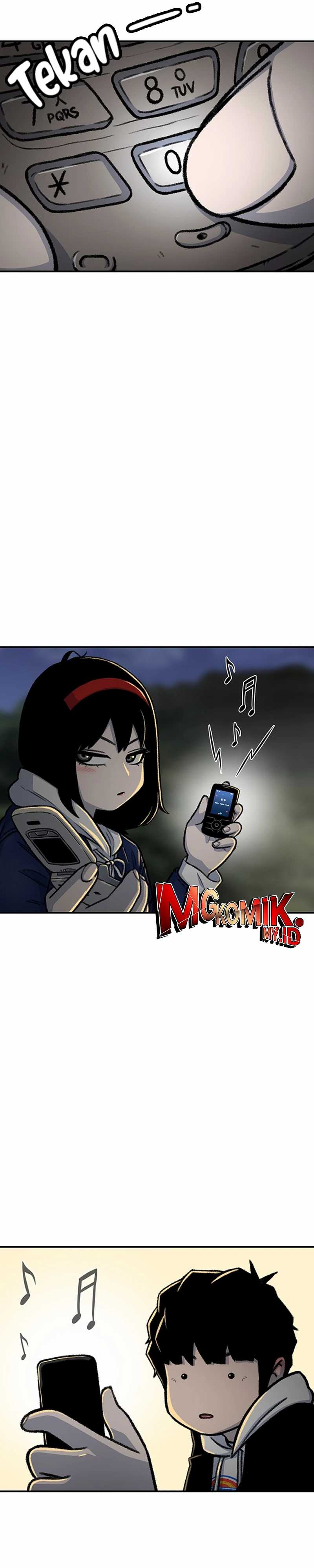 Star Ginseng Store Chapter 144
