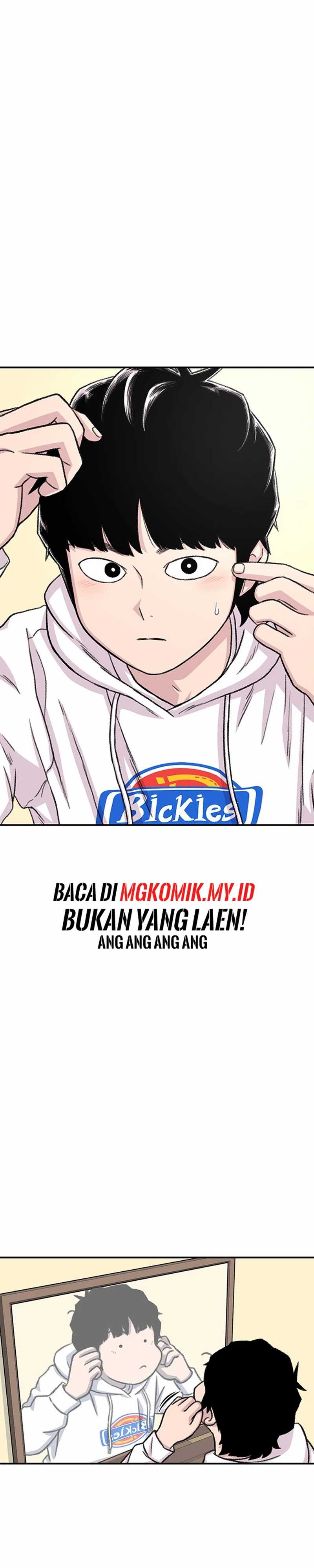 Star Ginseng Store Chapter 144