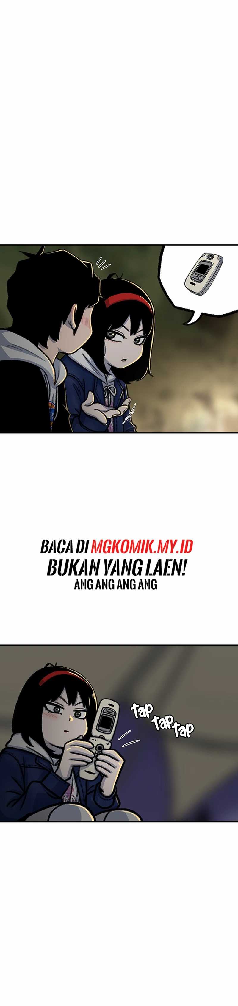 Star Ginseng Store Chapter 144