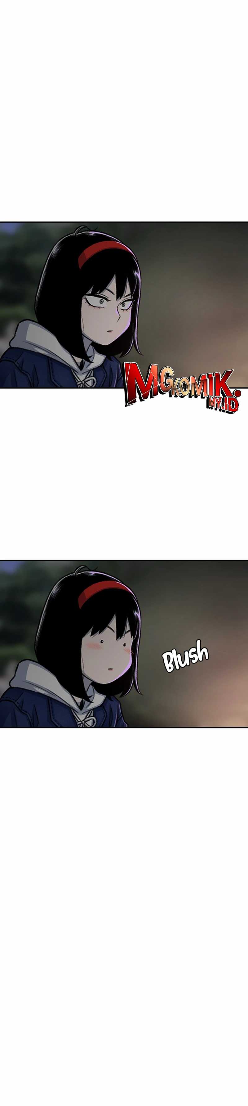 Star Ginseng Store Chapter 144