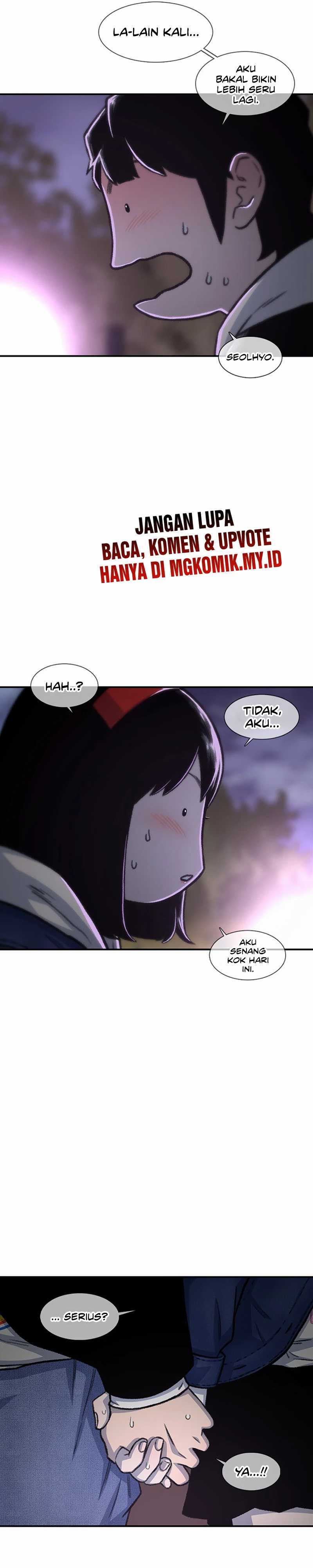 Star Ginseng Store Chapter 144