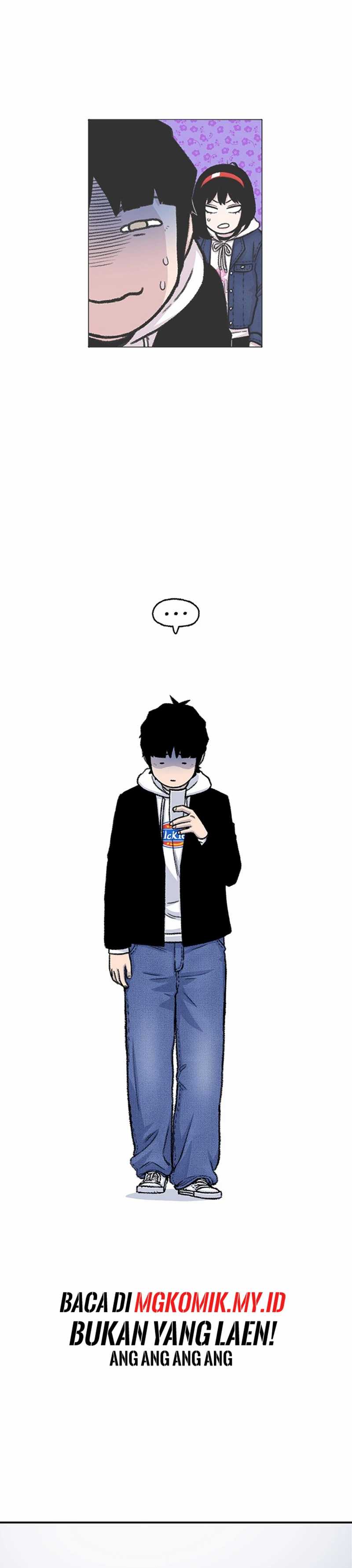 Star Ginseng Store Chapter 144