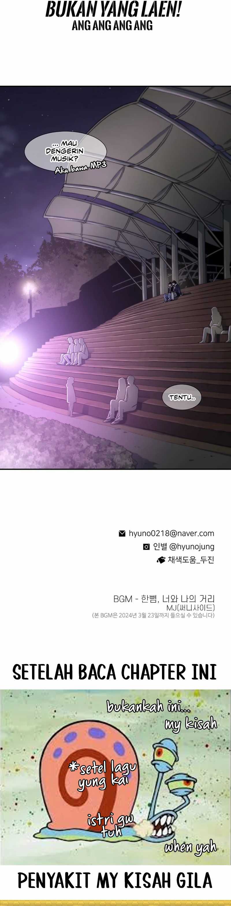 Star Ginseng Store Chapter 144