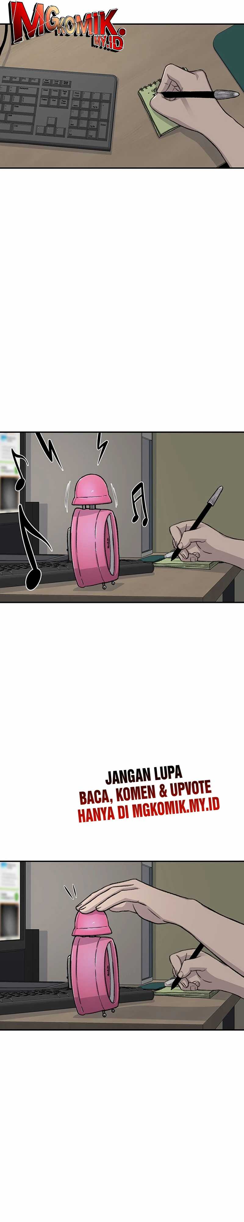 Star Ginseng Store Chapter 144