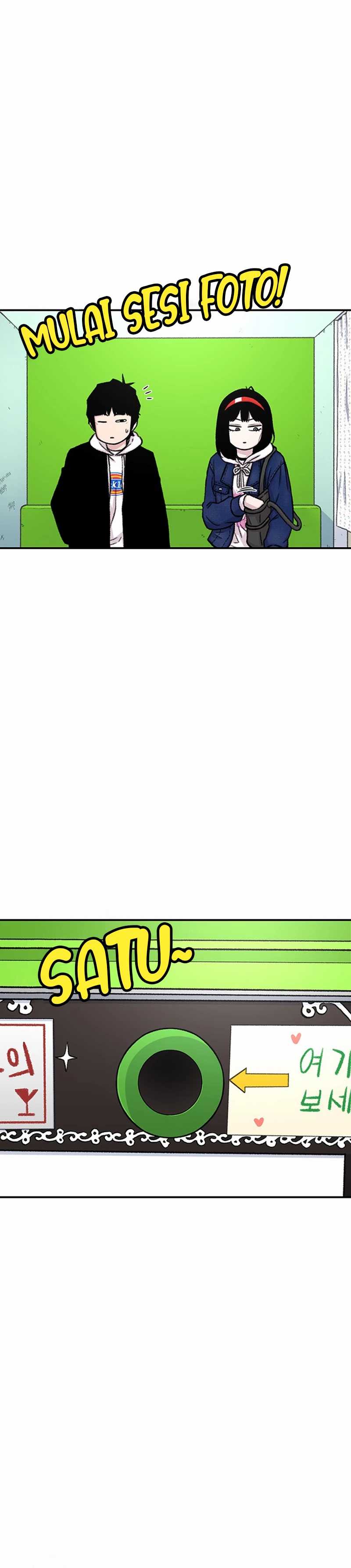 Star Ginseng Store Chapter 144