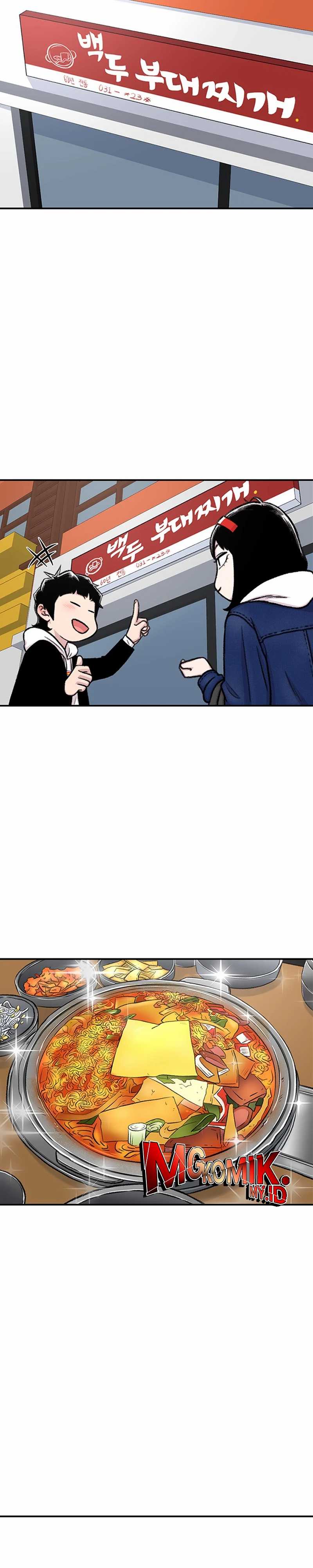Star Ginseng Store Chapter 144