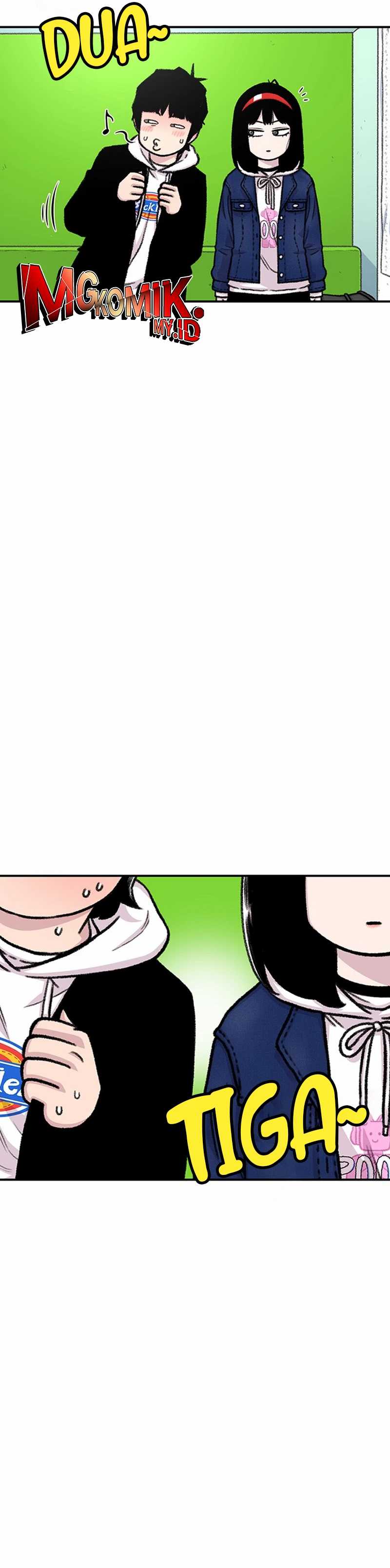 Star Ginseng Store Chapter 144
