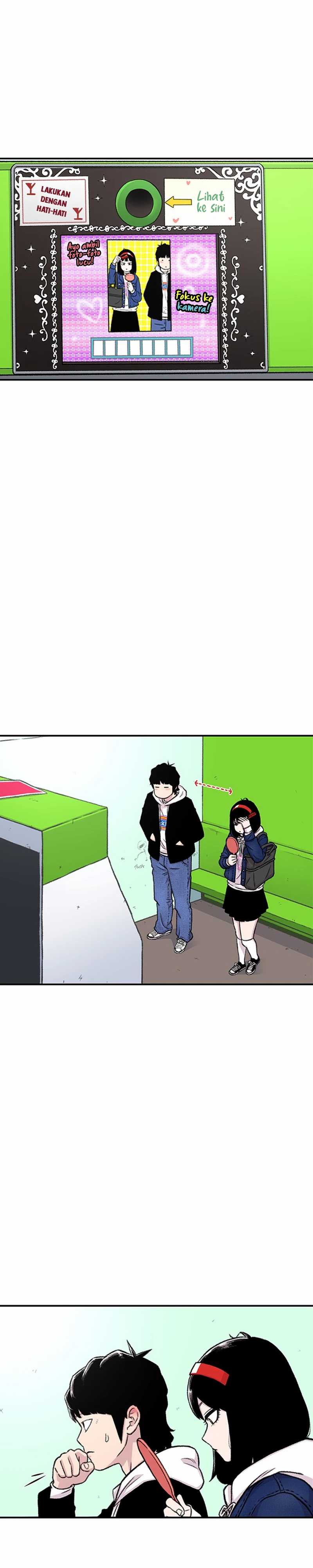 Star Ginseng Store Chapter 144