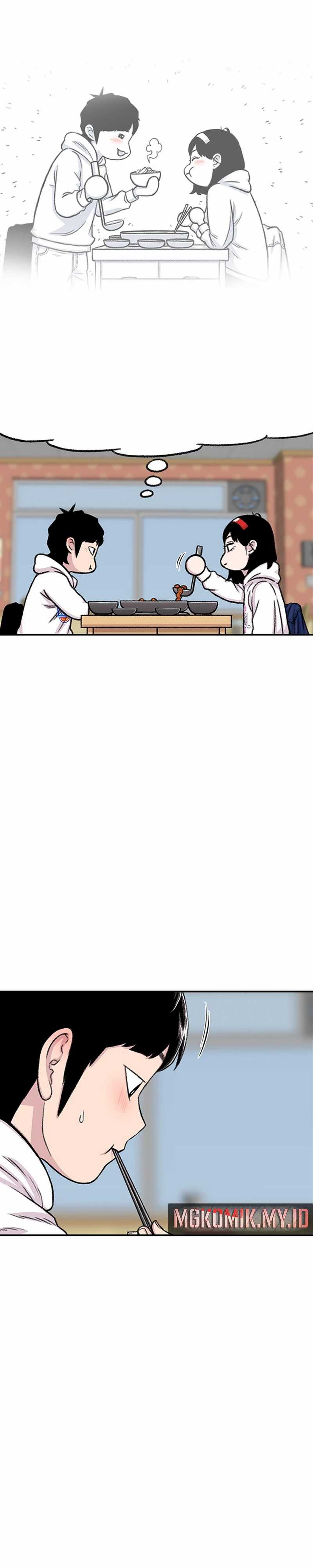 Star Ginseng Store Chapter 144