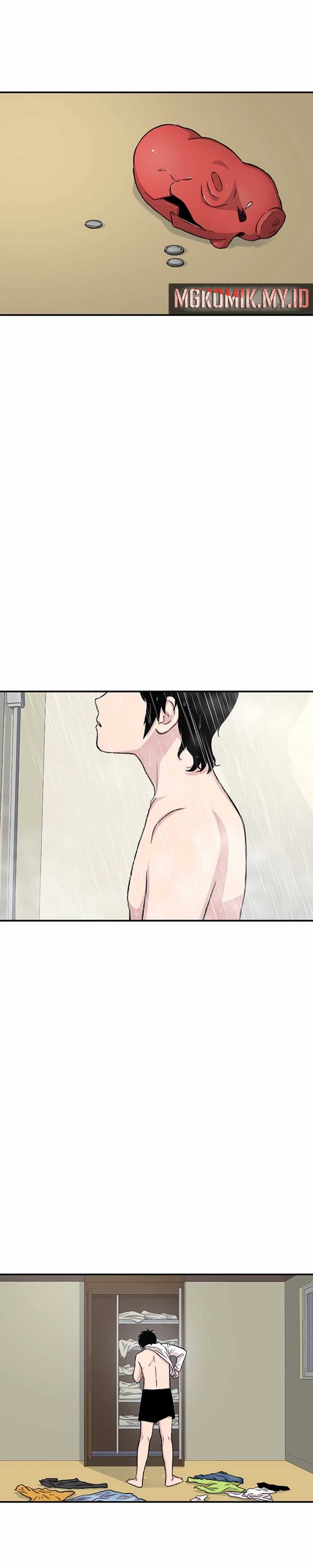 Star Ginseng Store Chapter 144