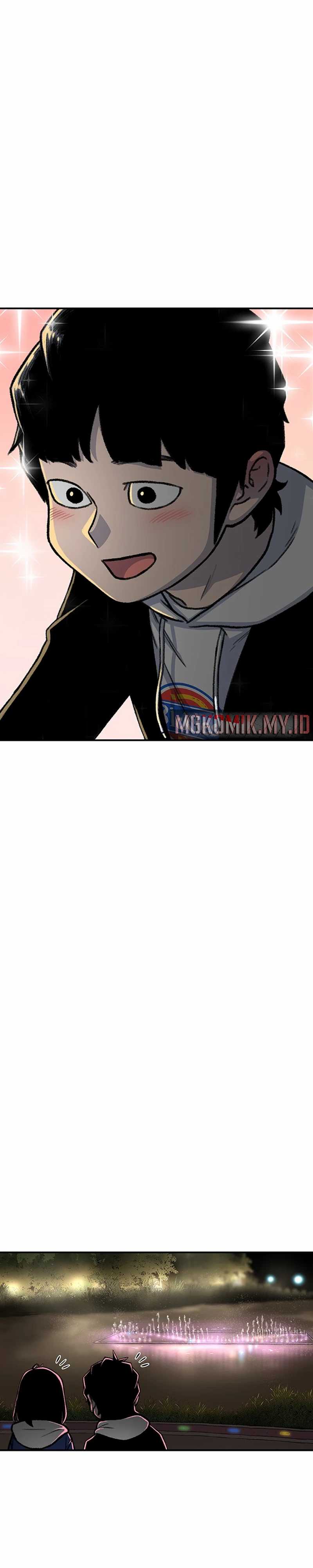 Star Ginseng Store Chapter 144