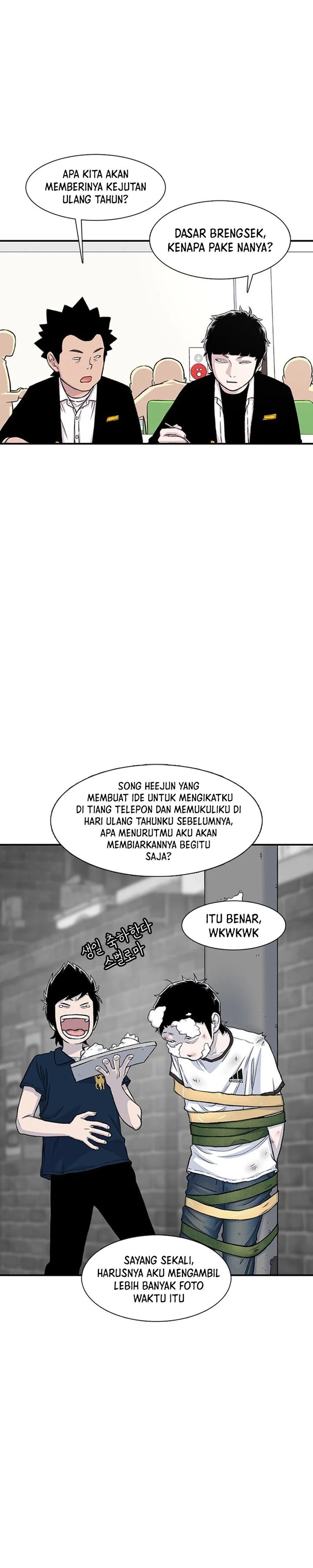 Star Ginseng Store Chapter 146