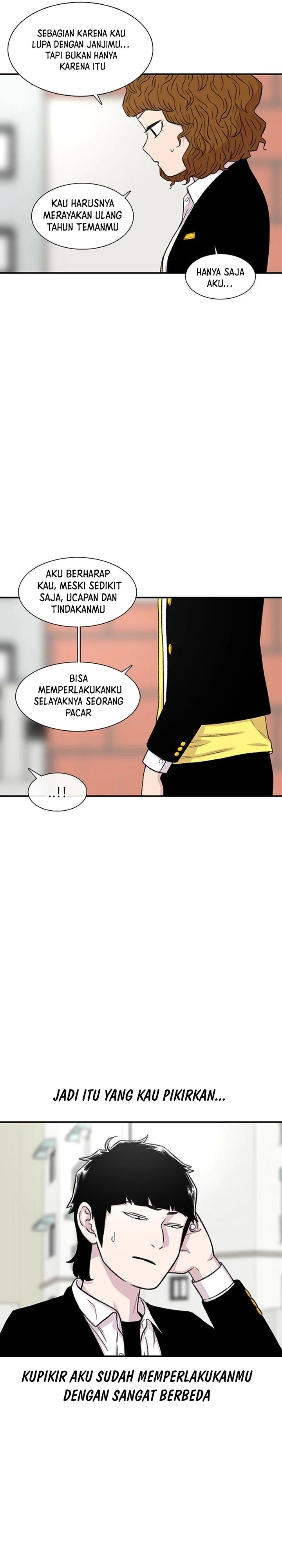 Star Ginseng Store Chapter 146