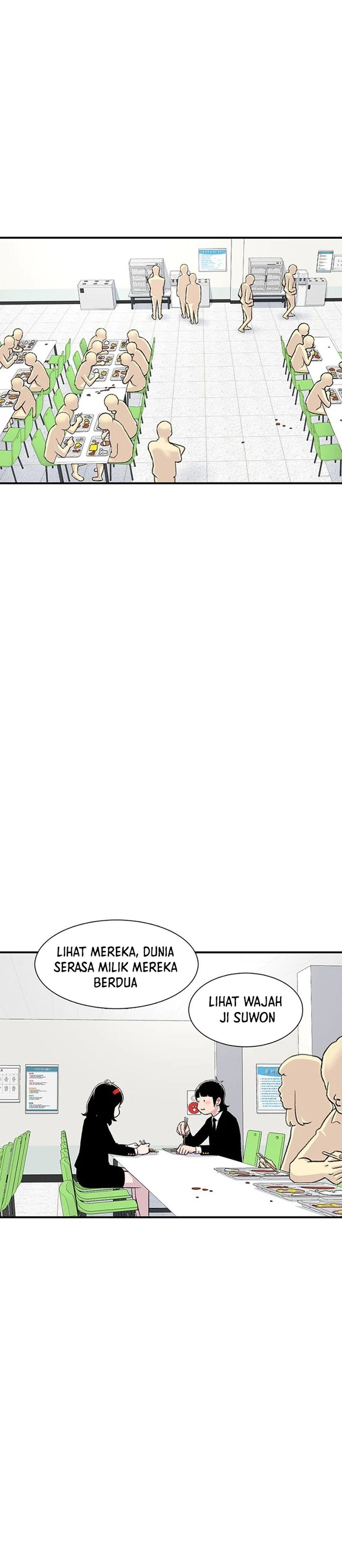 Star Ginseng Store Chapter 146