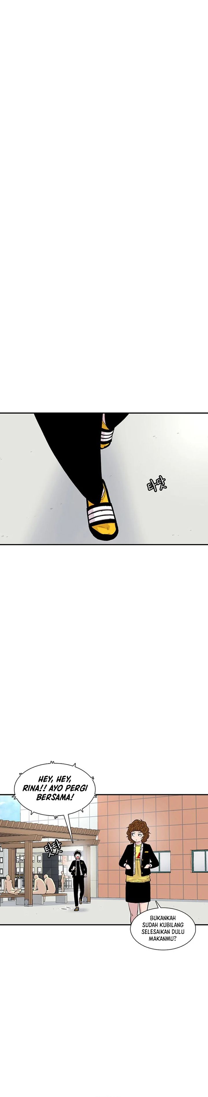 Star Ginseng Store Chapter 146