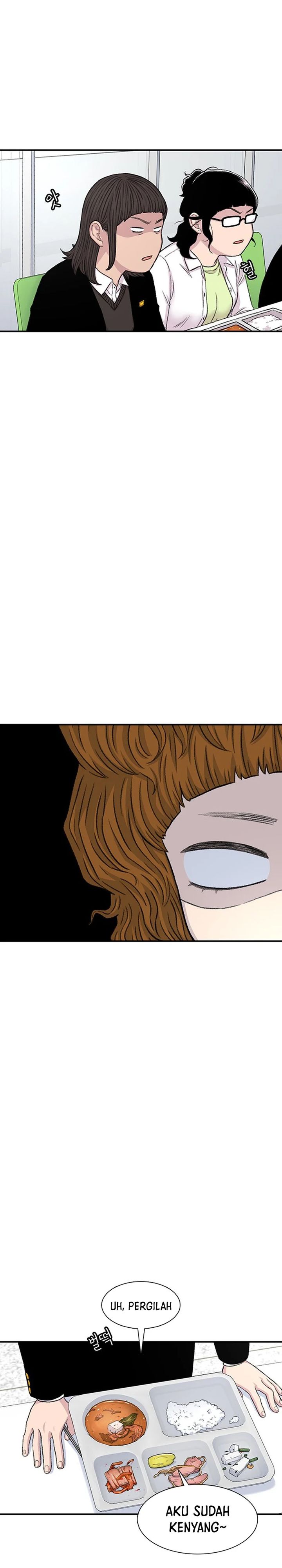 Star Ginseng Store Chapter 146