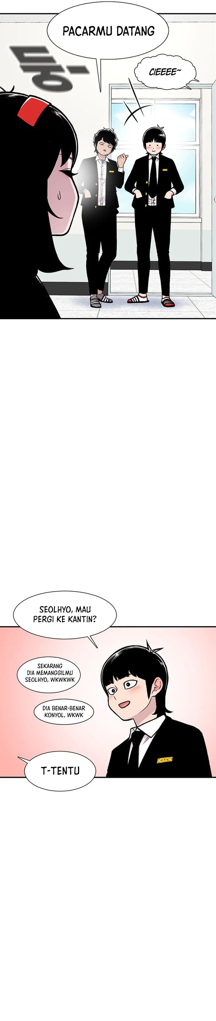 Star Ginseng Store Chapter 146