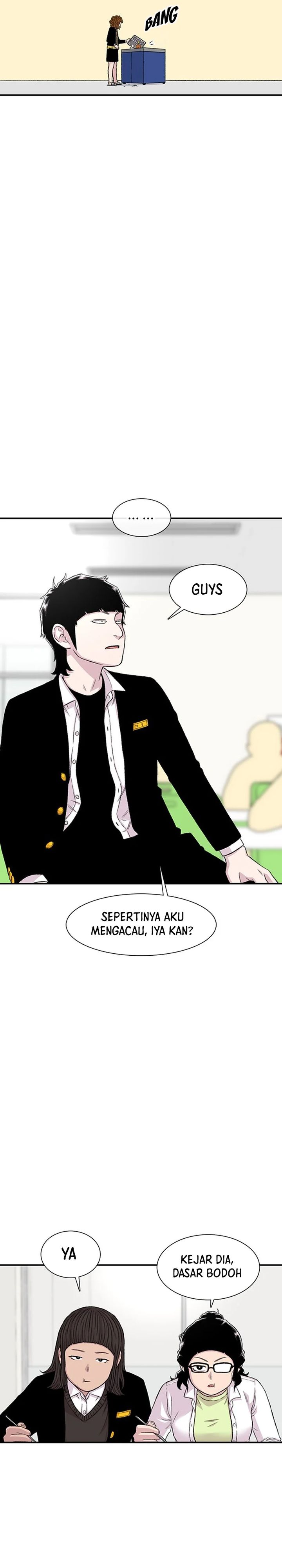 Star Ginseng Store Chapter 146