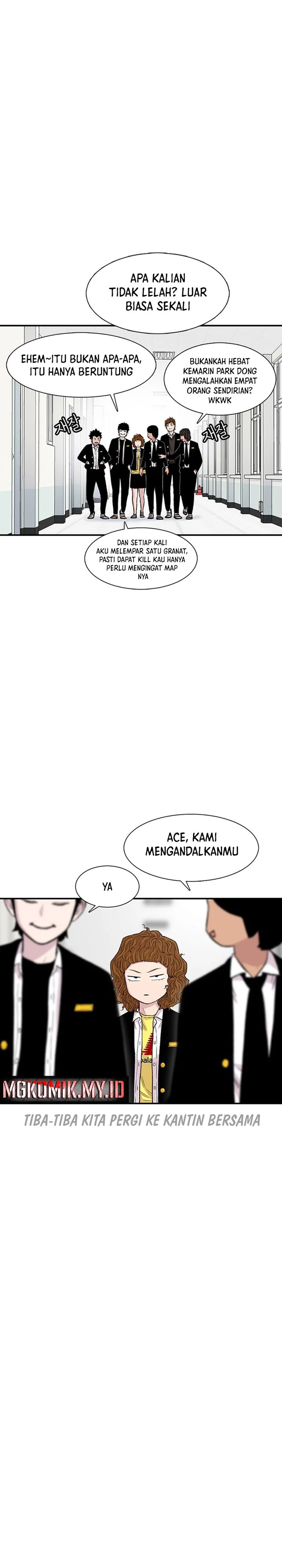 Star Ginseng Store Chapter 146