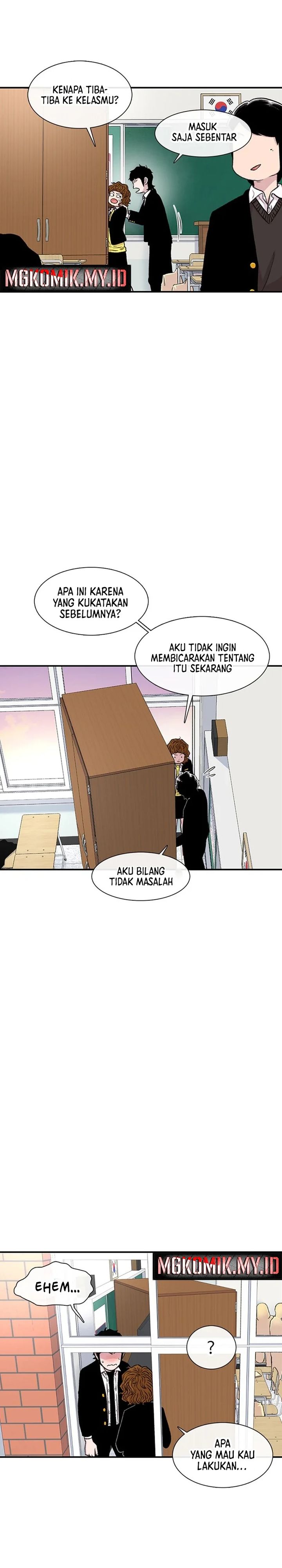 Star Ginseng Store Chapter 147
