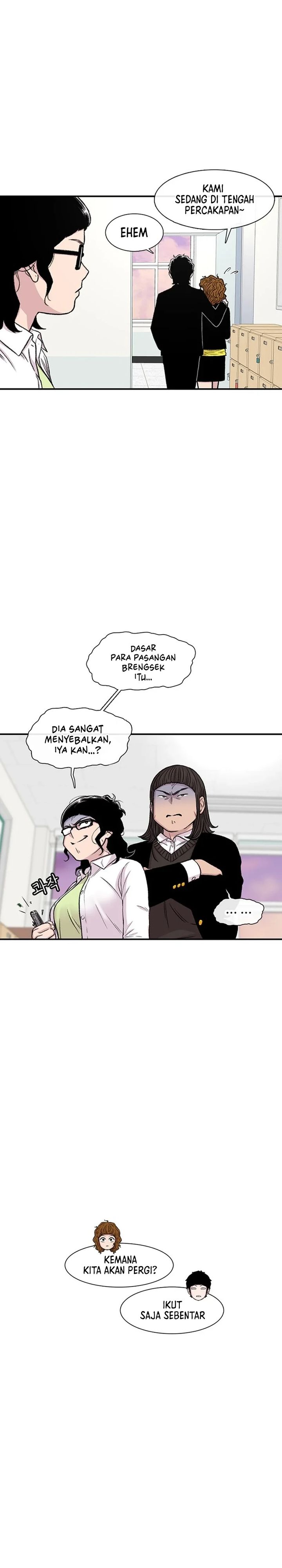 Star Ginseng Store Chapter 147
