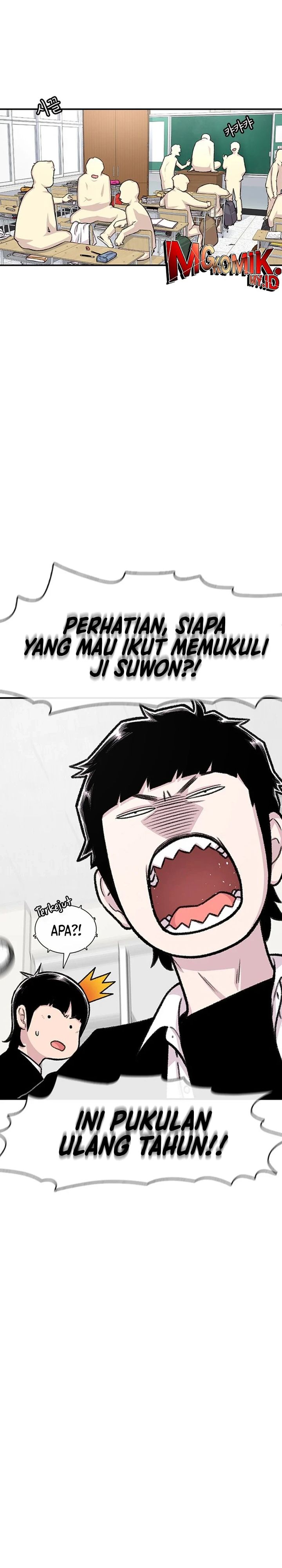 Star Ginseng Store Chapter 147