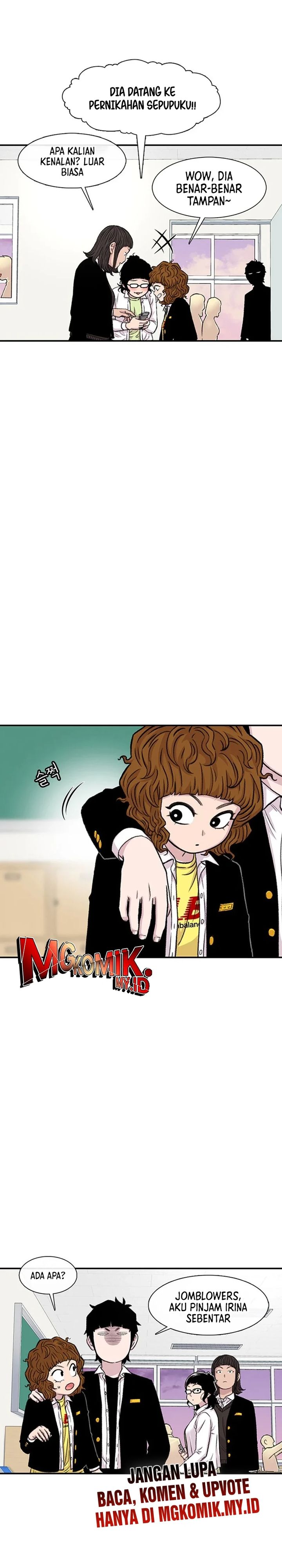 Star Ginseng Store Chapter 147