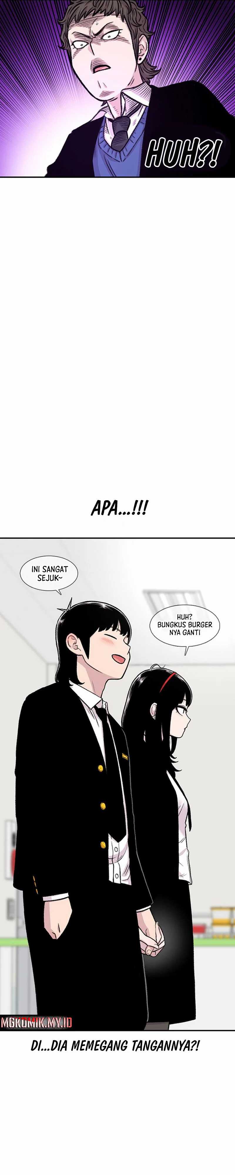 Star Ginseng Store Chapter 148