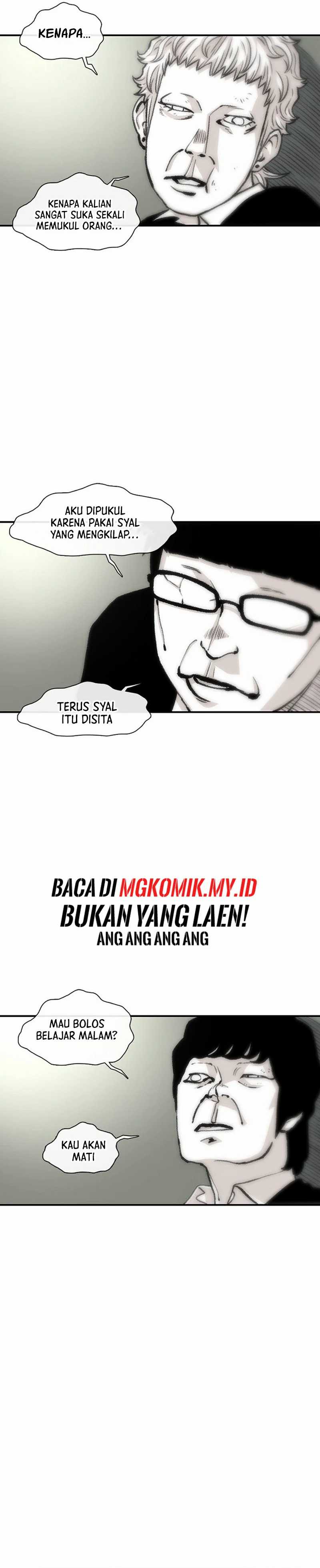 Star Ginseng Store Chapter 148