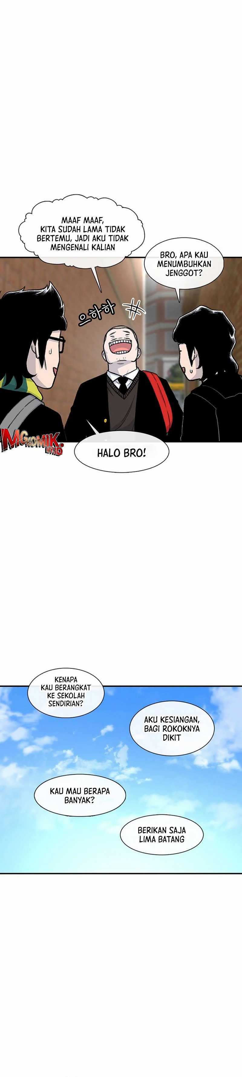 Star Ginseng Store Chapter 148