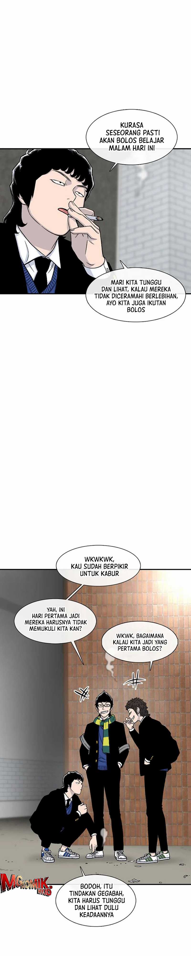 Star Ginseng Store Chapter 148