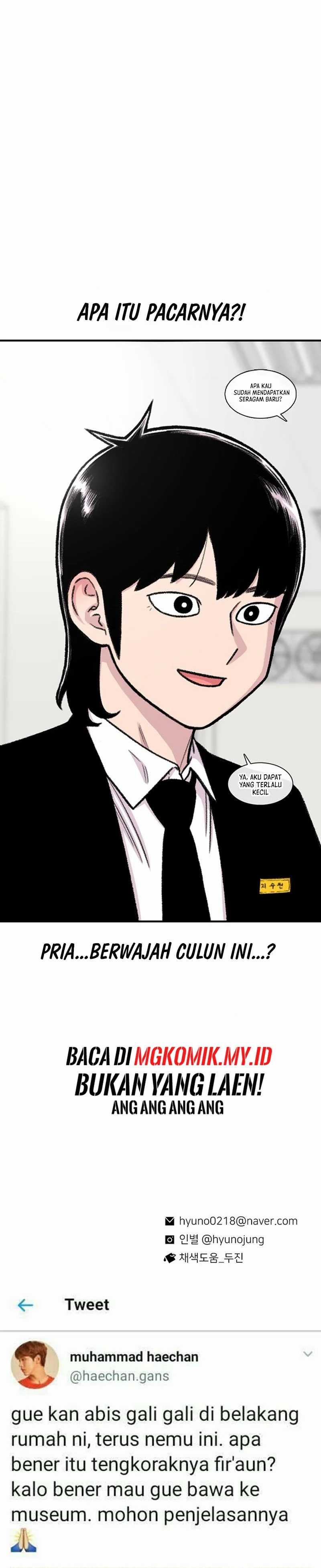 Star Ginseng Store Chapter 148