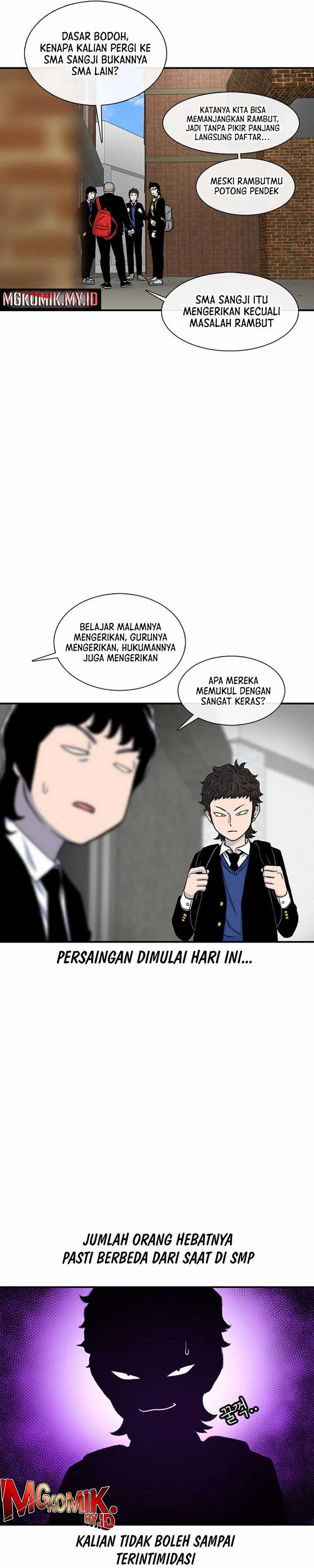 Star Ginseng Store Chapter 148