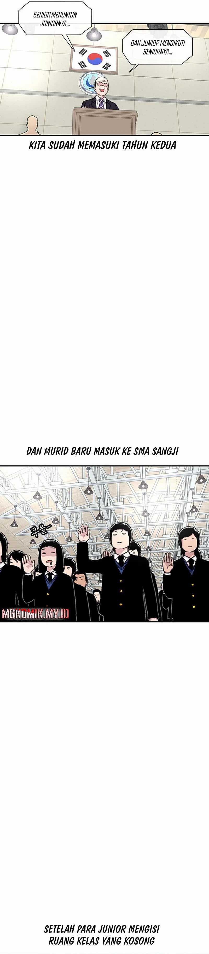 Star Ginseng Store Chapter 148