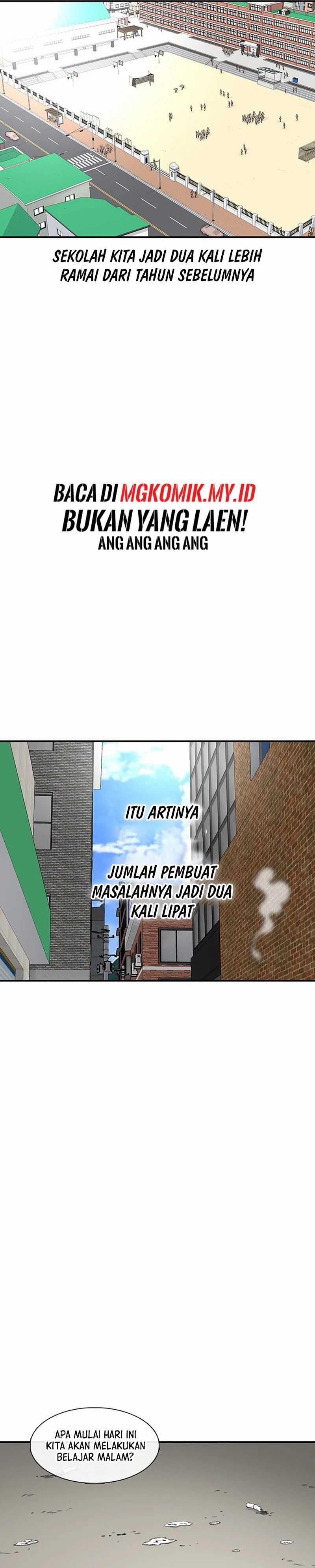 Star Ginseng Store Chapter 148