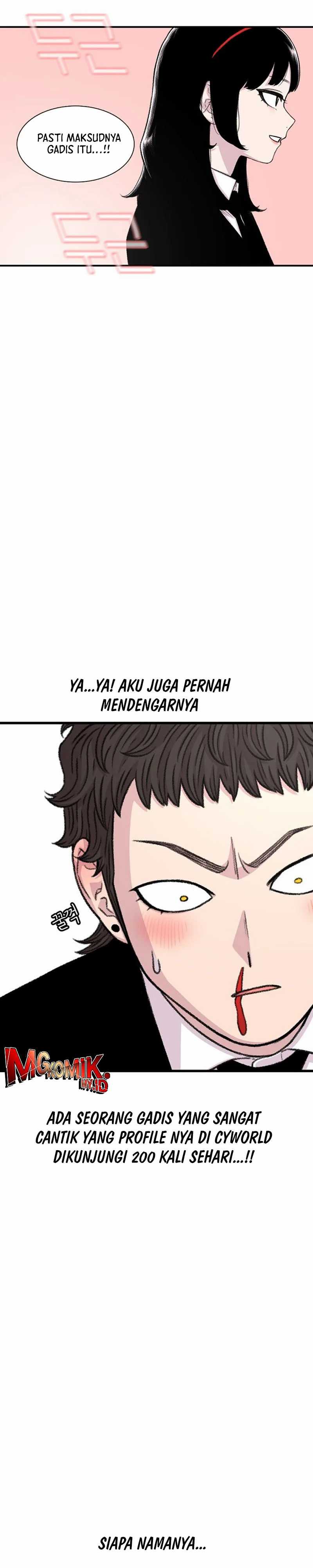 Star Ginseng Store Chapter 148