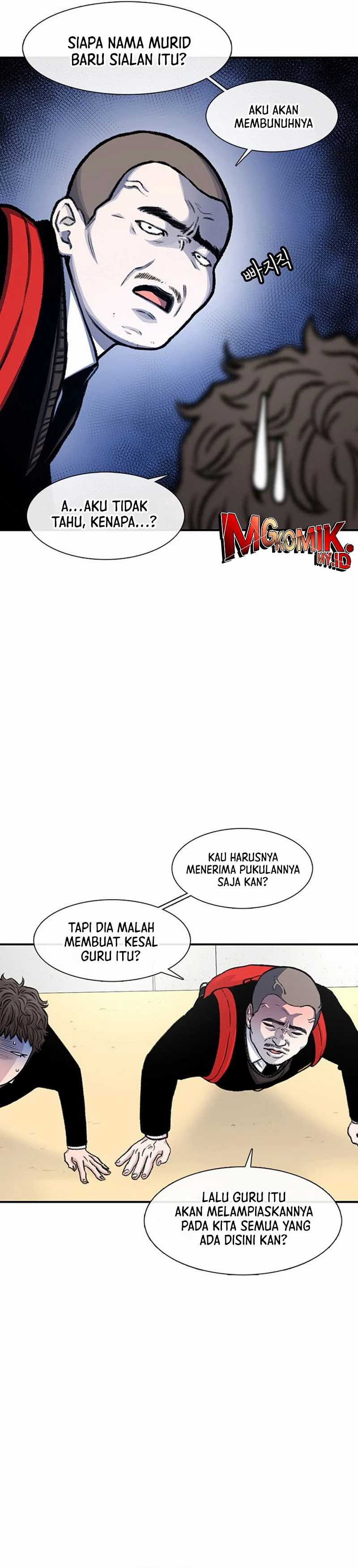 Star Ginseng Store Chapter 148