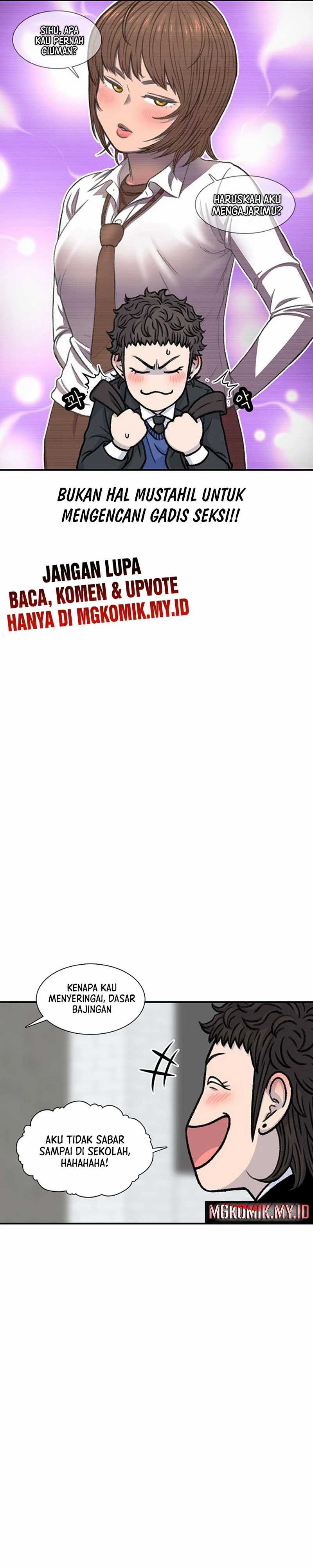 Star Ginseng Store Chapter 148
