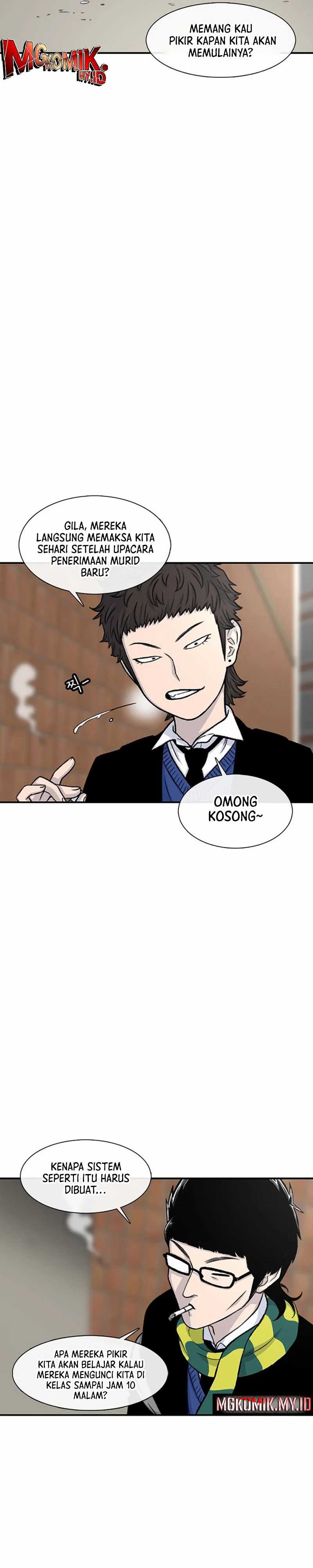Star Ginseng Store Chapter 148