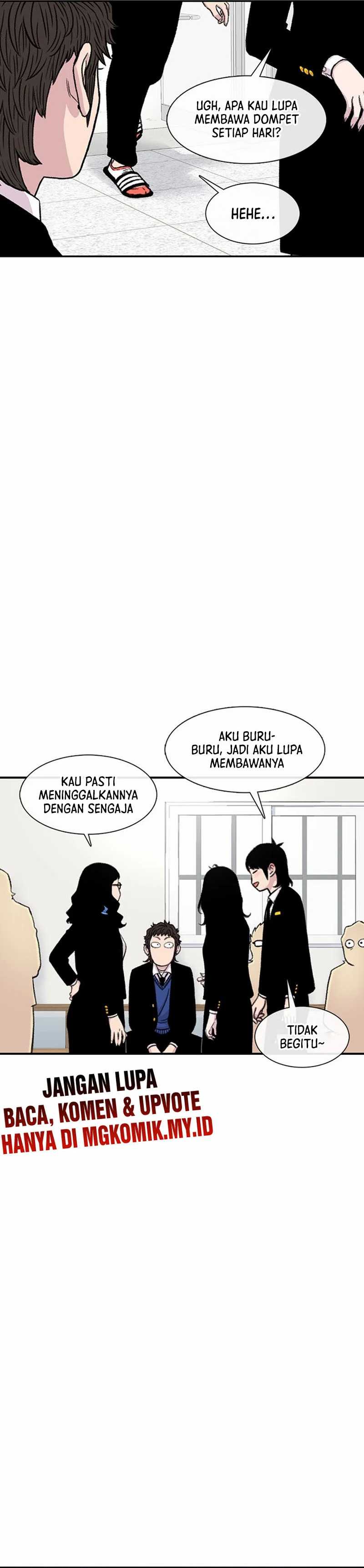 Star Ginseng Store Chapter 148