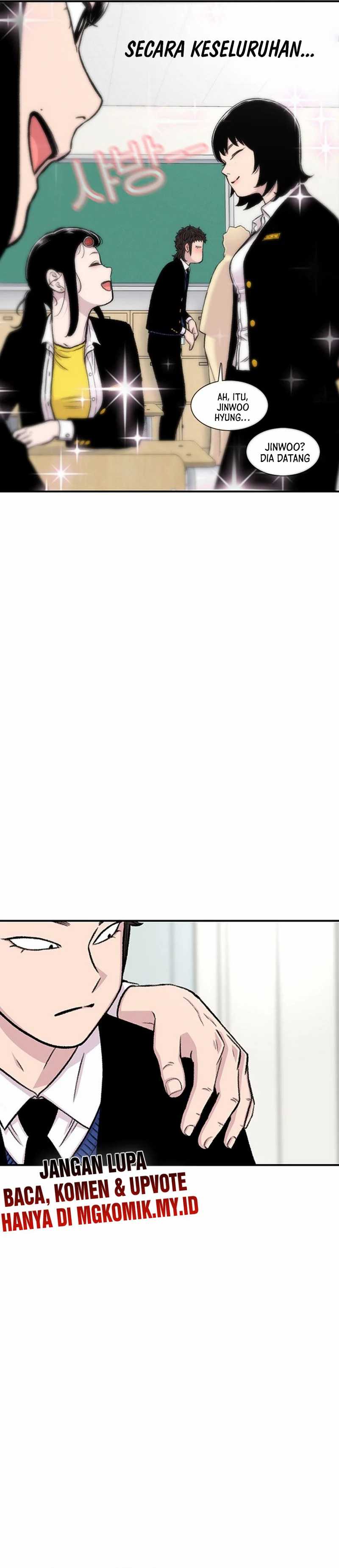 Star Ginseng Store Chapter 148