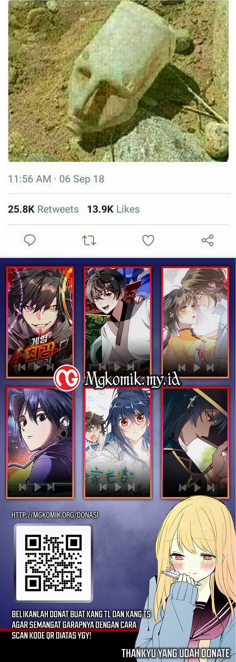 Star Ginseng Store Chapter 148