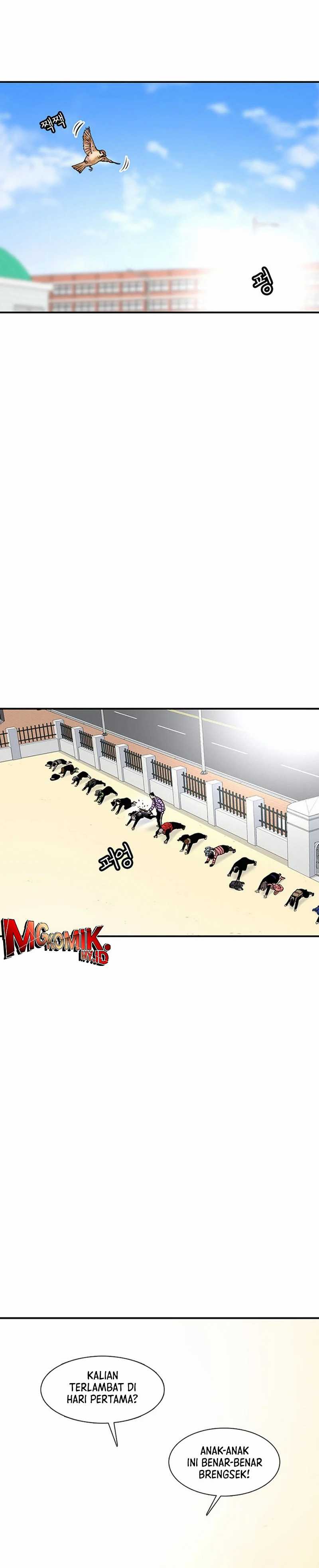 Star Ginseng Store Chapter 148