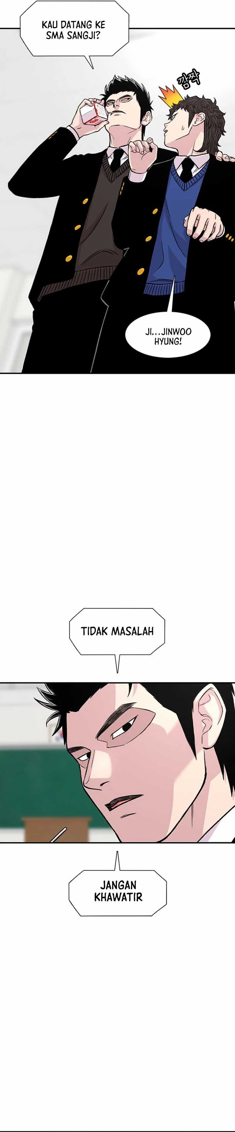 Star Ginseng Store Chapter 148