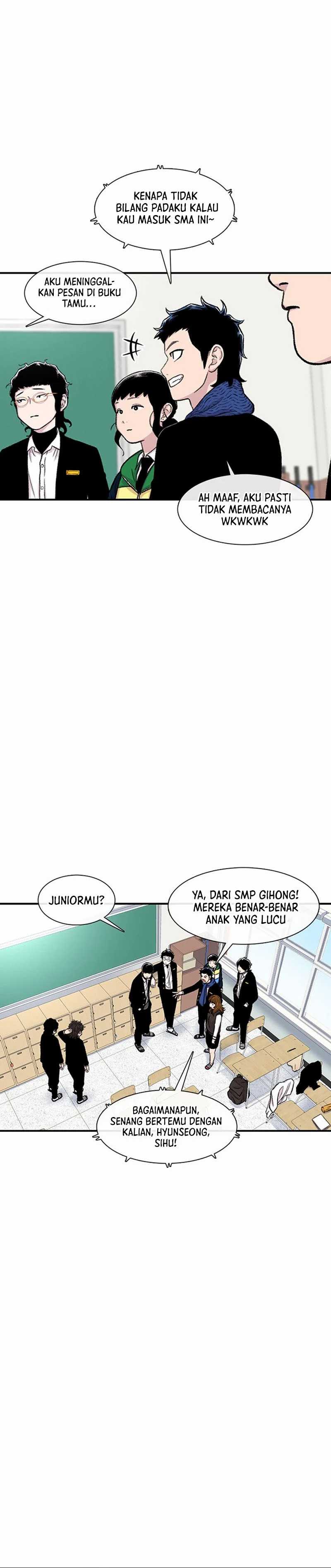 Star Ginseng Store Chapter 148