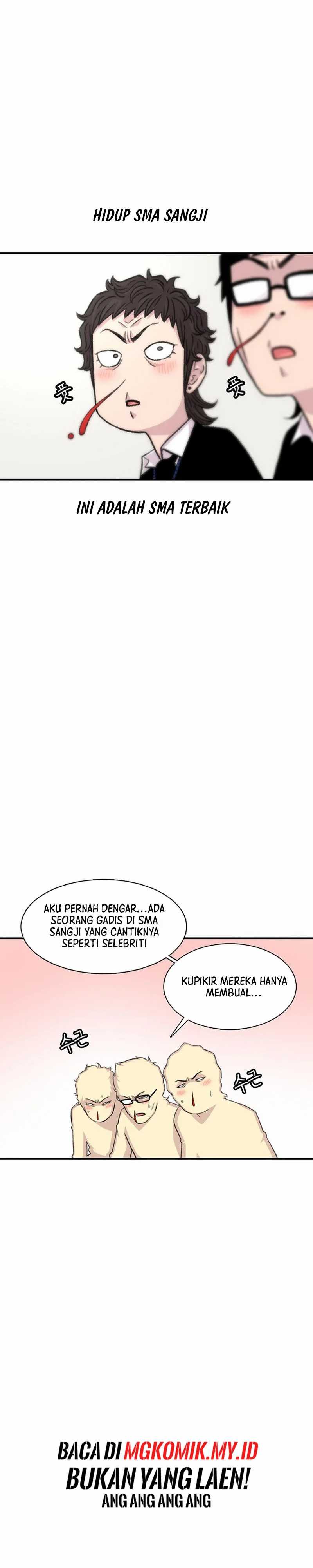 Star Ginseng Store Chapter 148