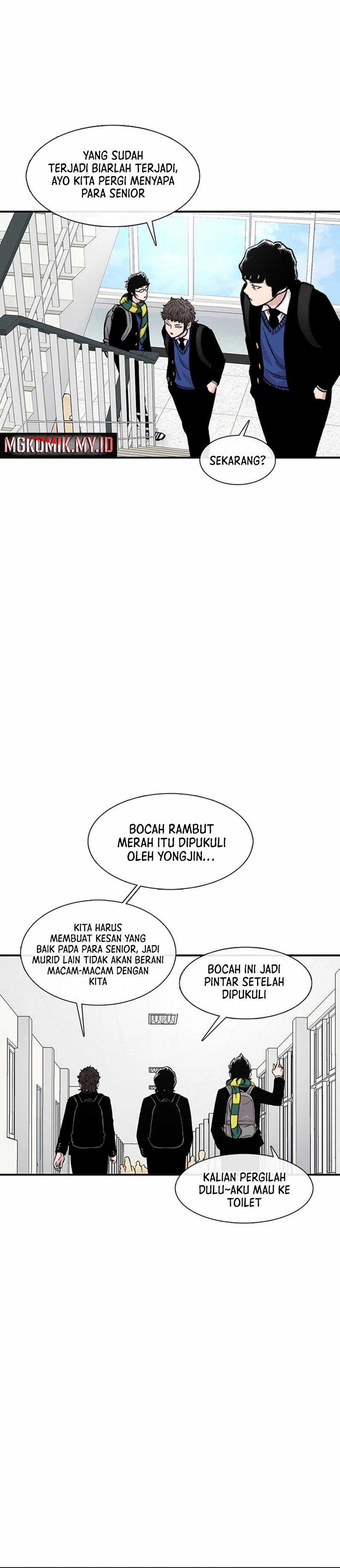 Star Ginseng Store Chapter 148