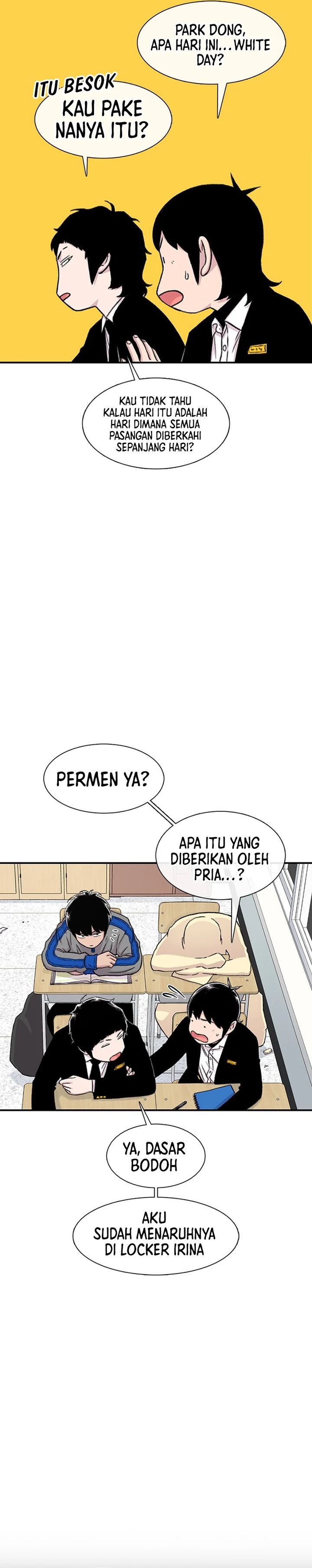 Star Ginseng Store Chapter 149