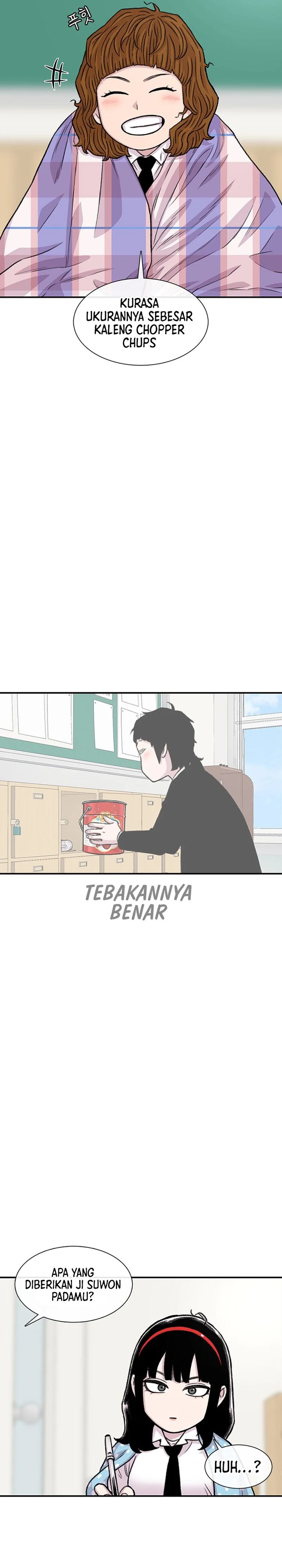 Star Ginseng Store Chapter 149